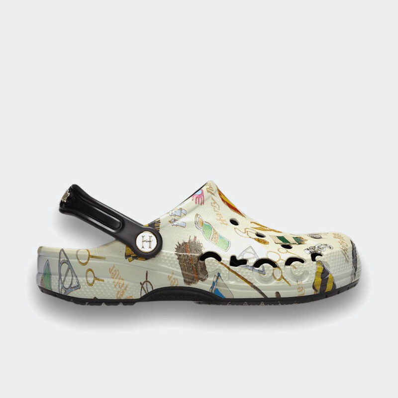 Crocs and shoes sales